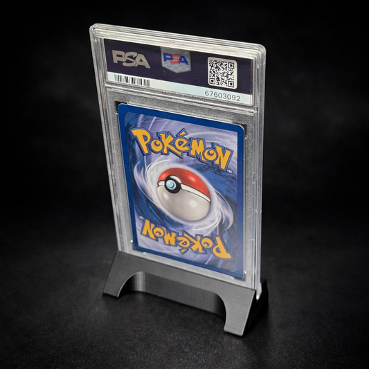 PSA Kartenhalter | Cardholder | Ständer | TCG Holder