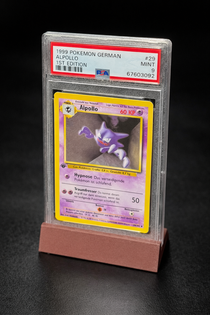 PSA Kartenhalter | Cardholder | Ständer | TCG Holder