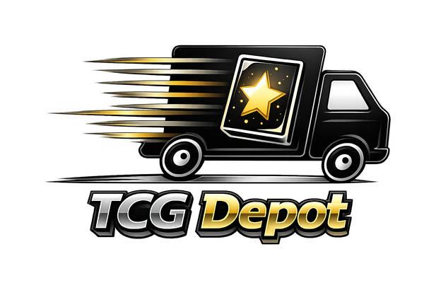 TCG Depot
