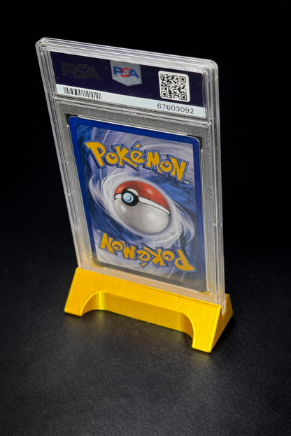 PSA Kartenhalter | Cardholder | Ständer | TCG Holder