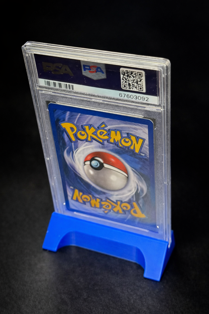 PSA Kartenhalter | Cardholder | Ständer | TCG Holder