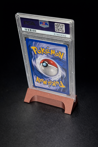 PSA Kartenhalter | Cardholder | Ständer | TCG Holder