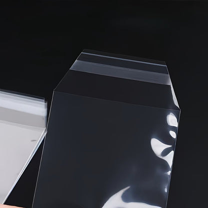 100x PSA Grading Card Schutzhüllen Folien Karten Sleeve TCG Pokemon One Piece