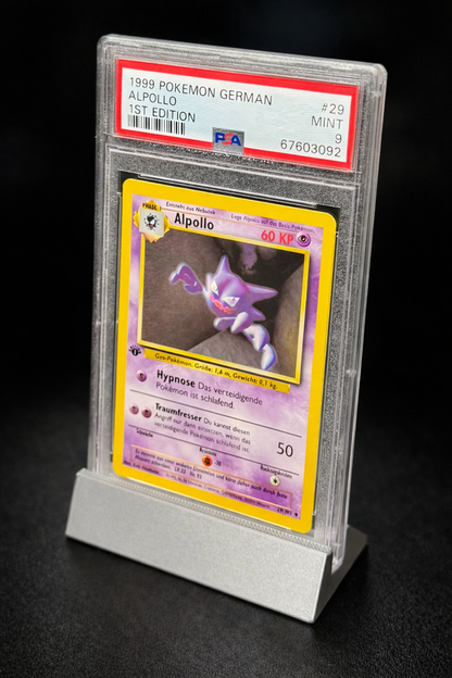 PSA Kartenhalter | Cardholder | Ständer | TCG Holder